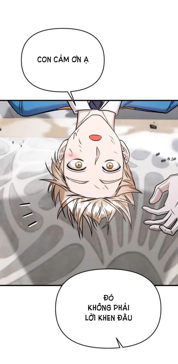 phản diện thuần túy chapter 30.1 19