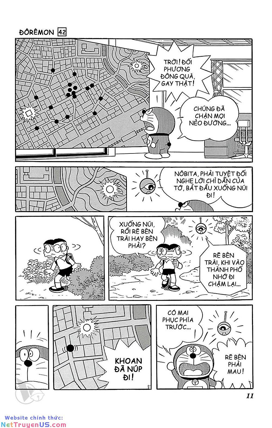 doraemon chapter 751 8