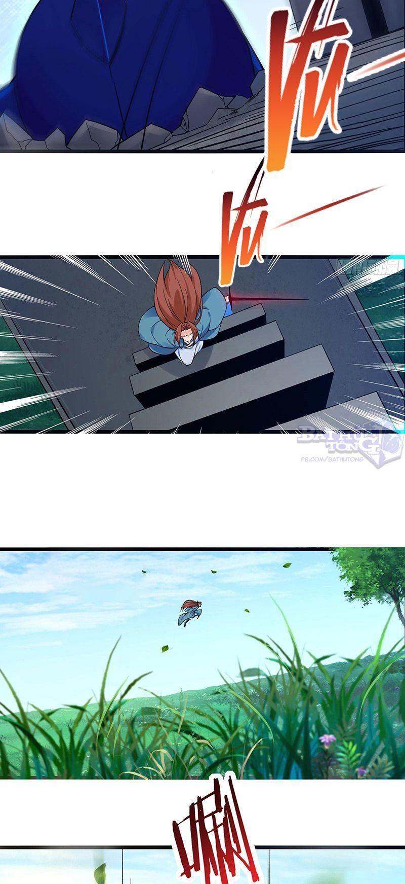 đồ đệ ta toàn là nữ ma đầu chapter 98 7