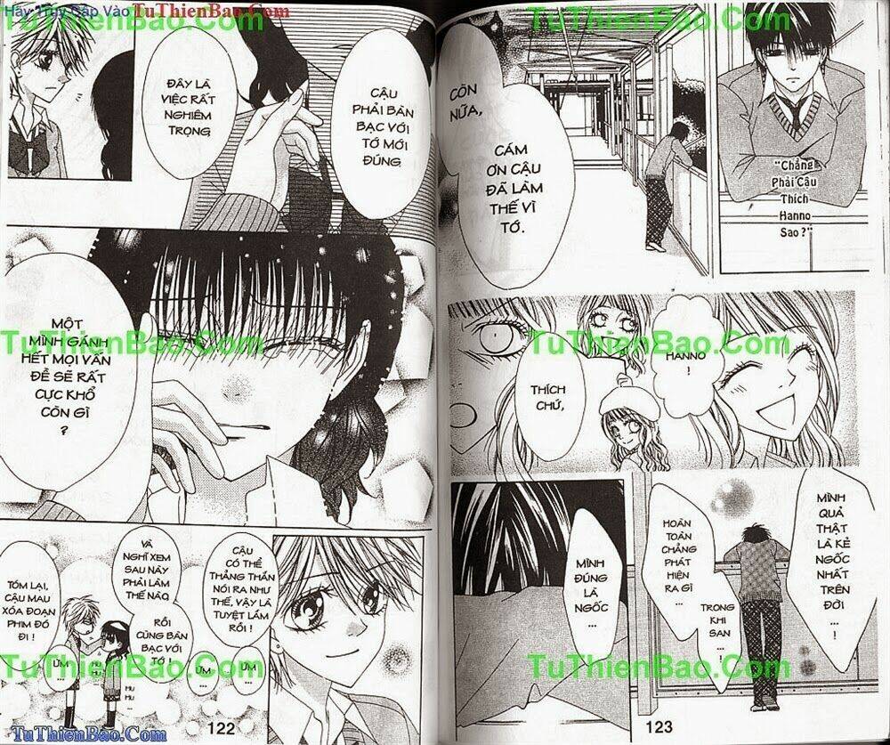 tình bạn đích thực chapter 11 62