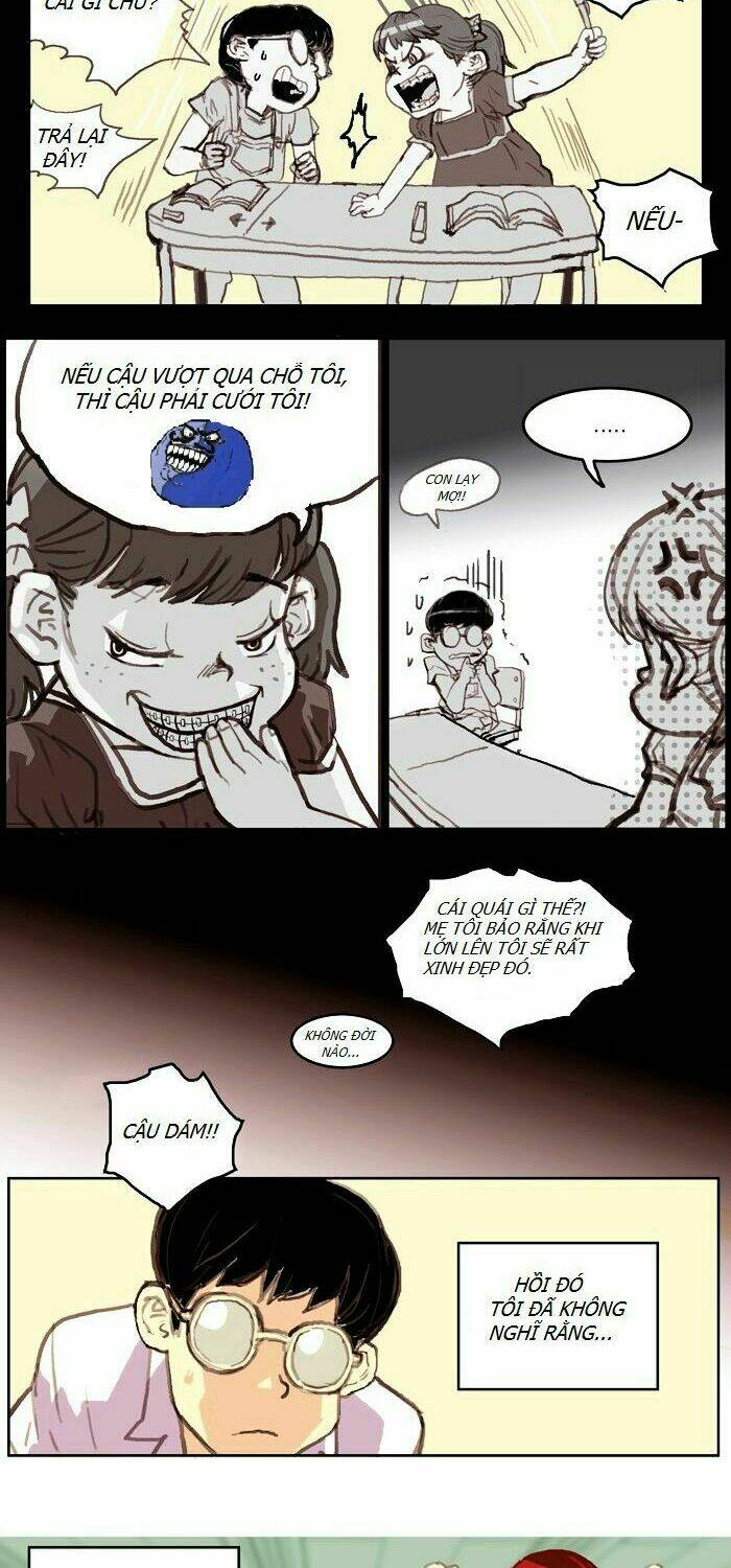 famous man chapter 1 28