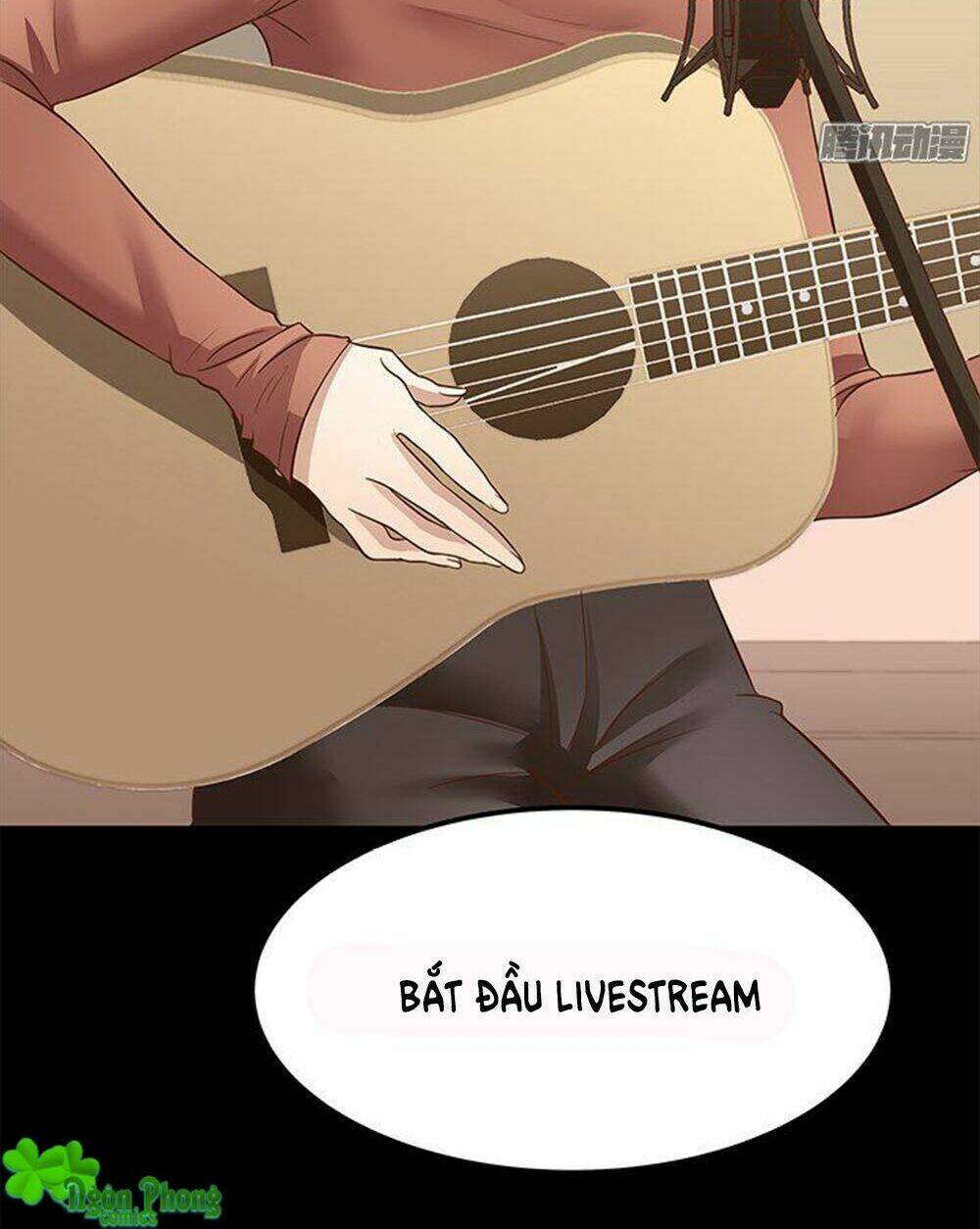 khi trò chơi ác ma bắt đầu chapter 24 38