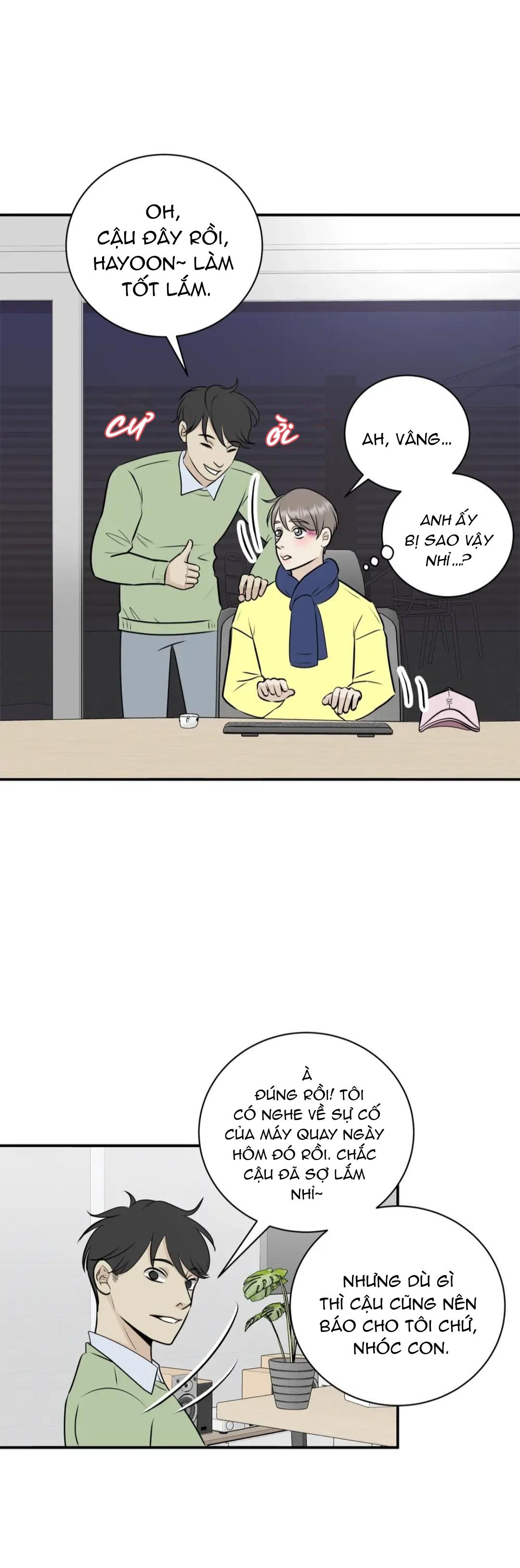 hạnh phúc trọn vẹn chapter 14 33