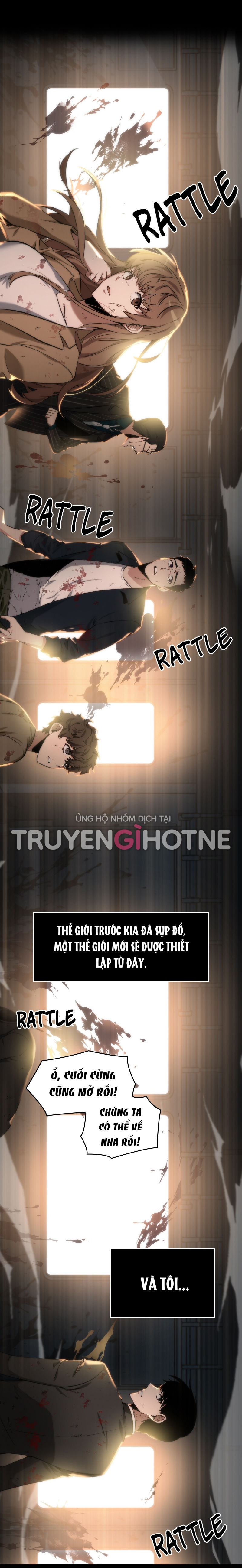 toàn trí độc giả - omniscient reader chapter 7.1 10