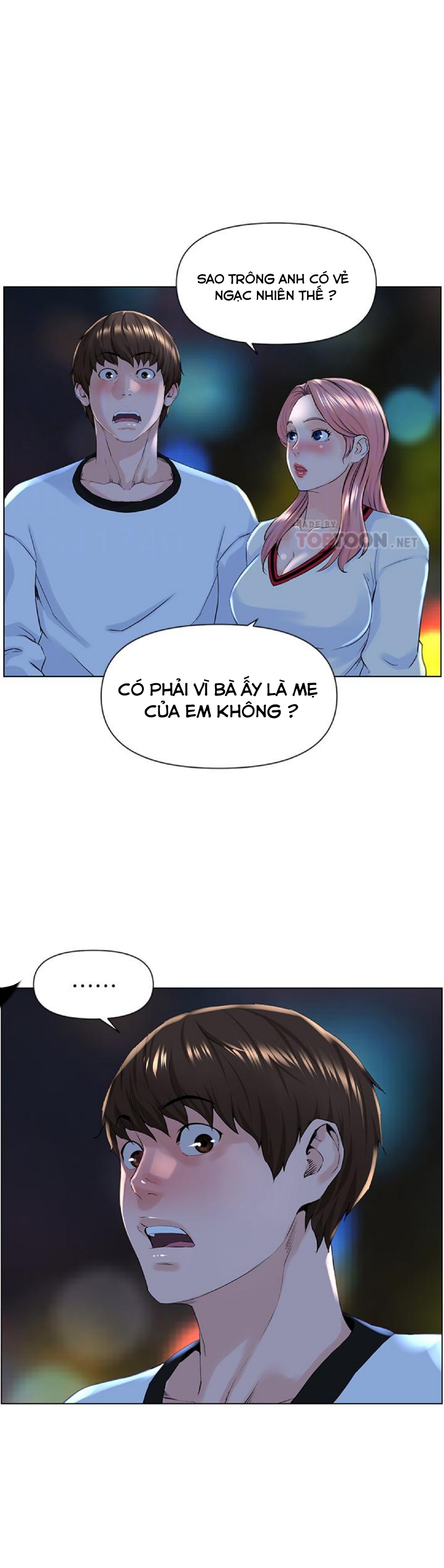 idol kế bên chapter 10 6