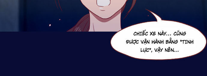 siêu nhân tinh trùng chapter 5 13