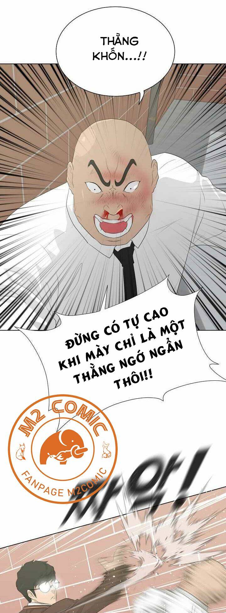 trigger chapter 27 12