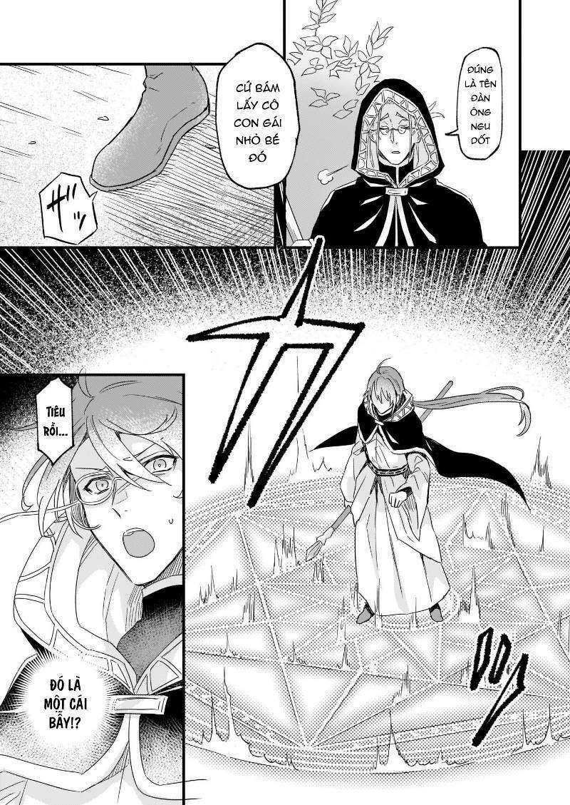 i was told to relinquish my fiance to my little sister, and the greatest dragon took a liking to me chapter 11 24