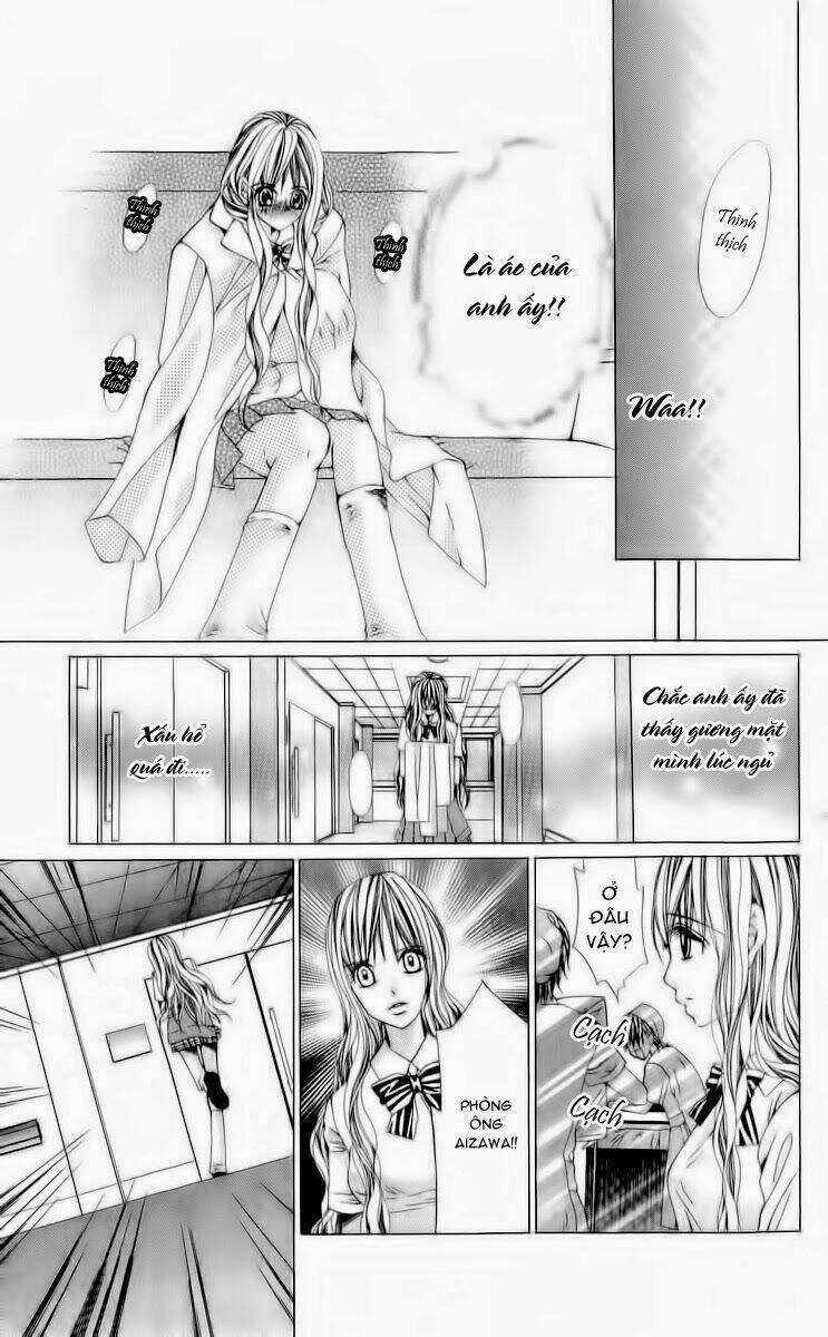 nemuri hime - yume miru youni koishiteru chapter 1 36