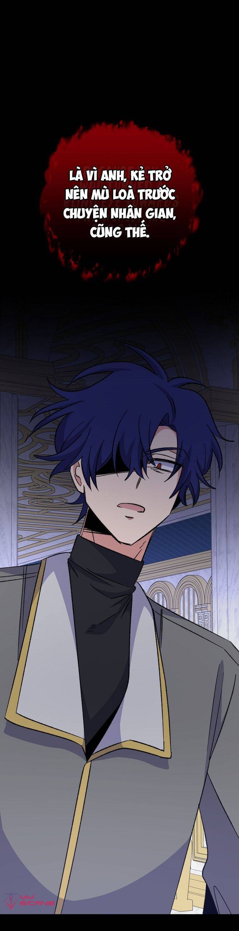 nhà hiền triết yigret chapter 71 10