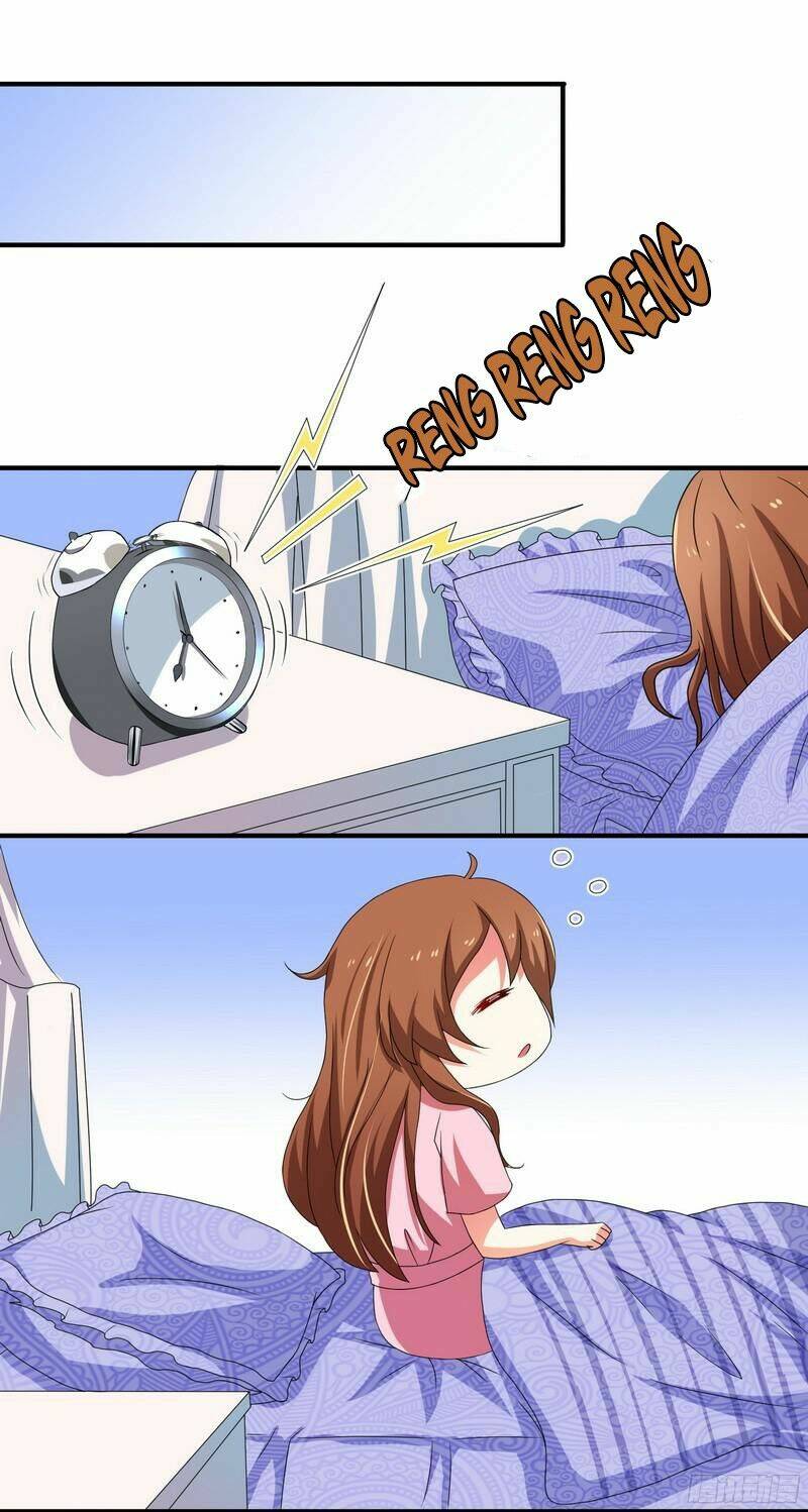 khế hôn chapter 8 8