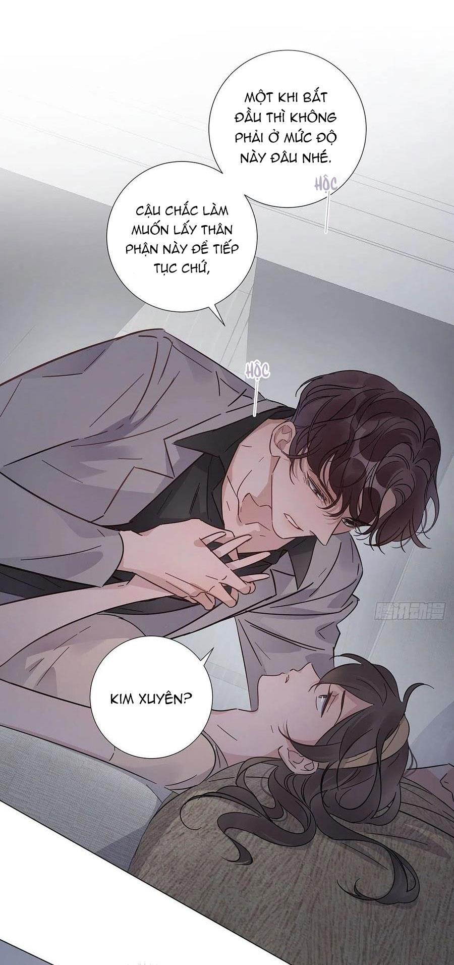hôm nay nam giả trang nữ vẫn chưa được cầu hôn! chapter 56 19