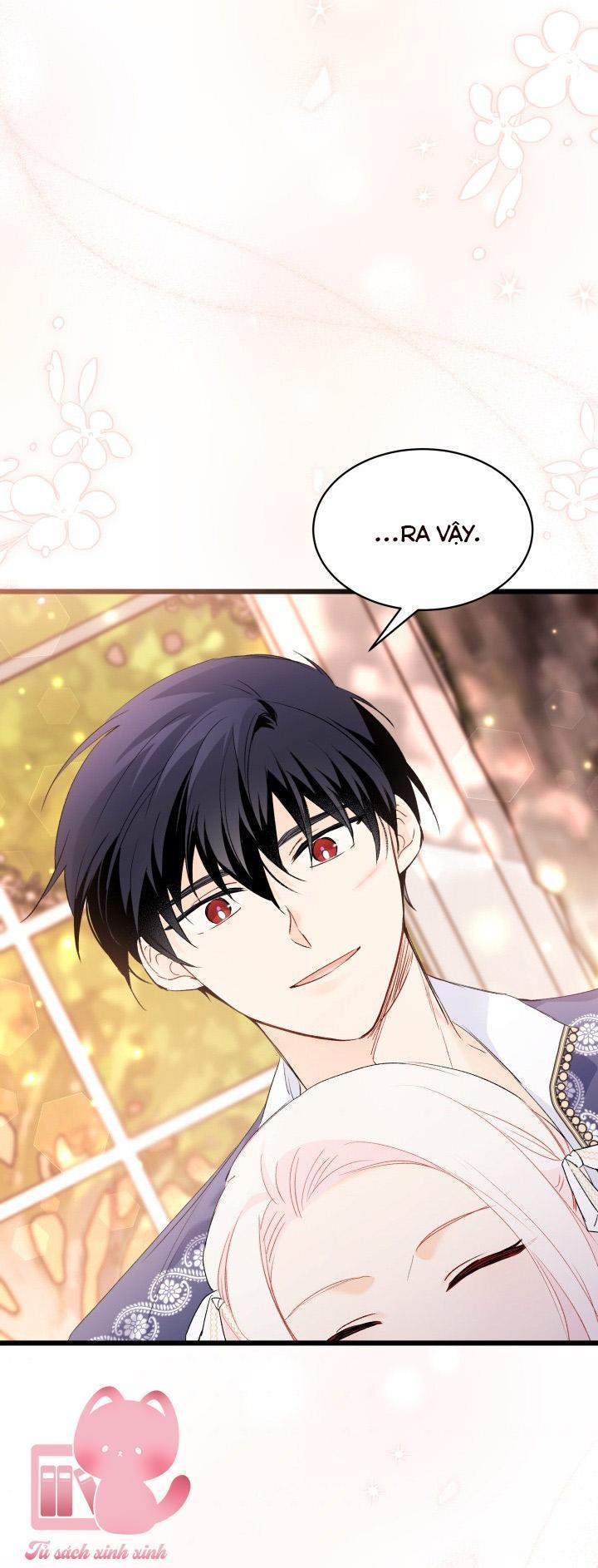 quan hệ cộng sinh giữa báo đen và thỏ trắng chapter 76 46