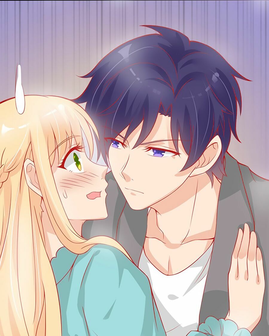 chồng già vợ trẻ trêu nhau hàng ngày chapter 24 51