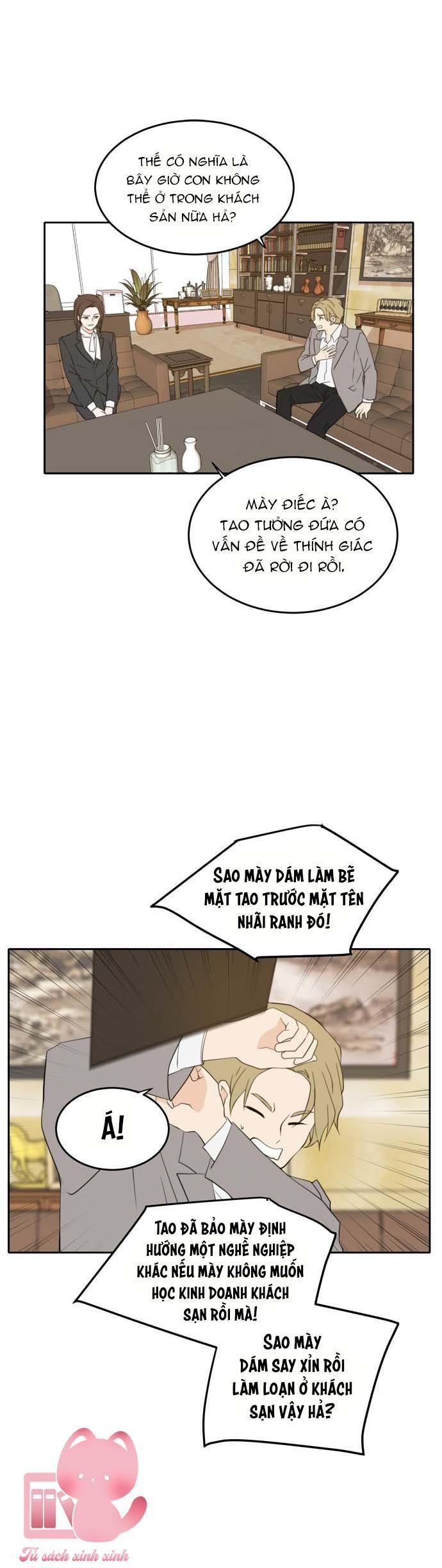 hẹn gặp nhau ở kiếp thứ 19 chapter 27 14