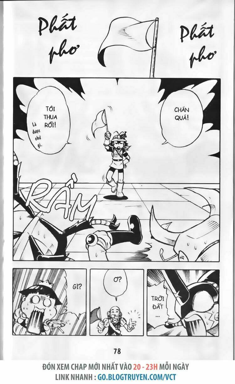 vua côn trùng chapter 2 12