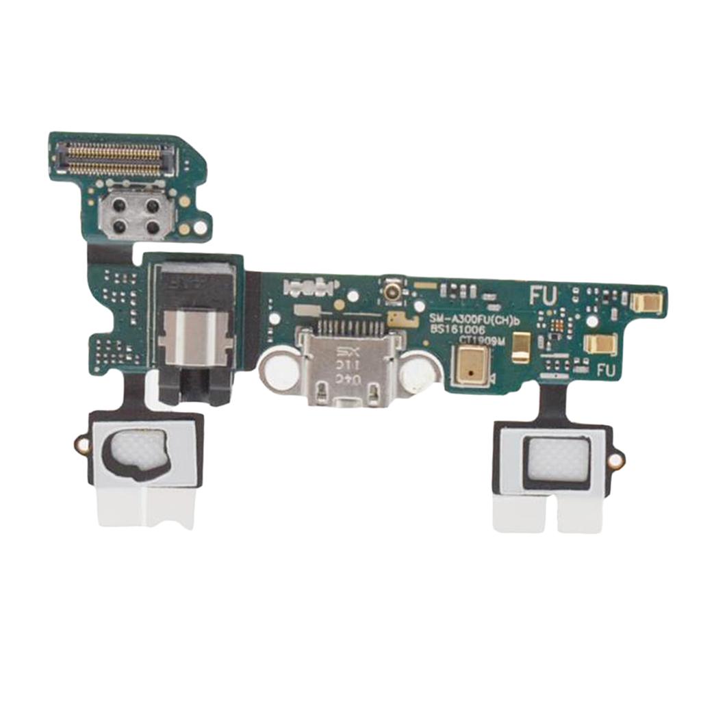 Micro USB Charging Port Flex Replacement For