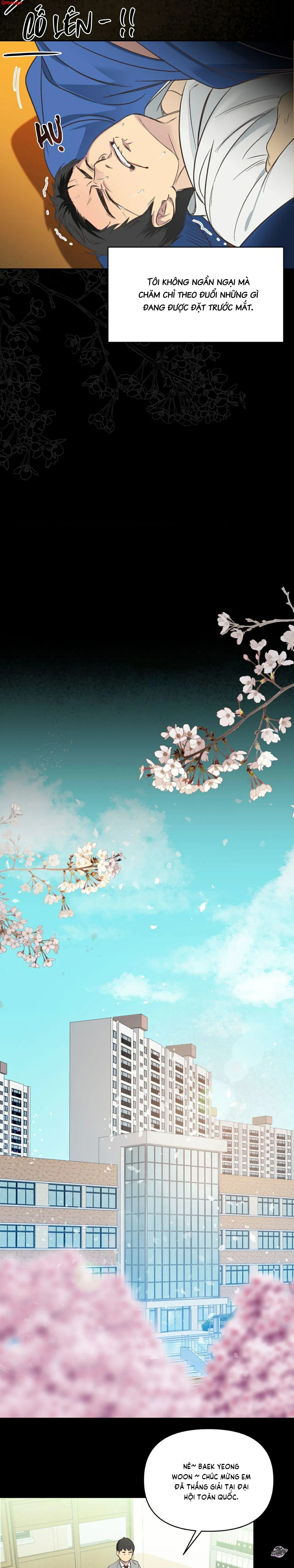 phía sau ánh hào quang chapter 2 4