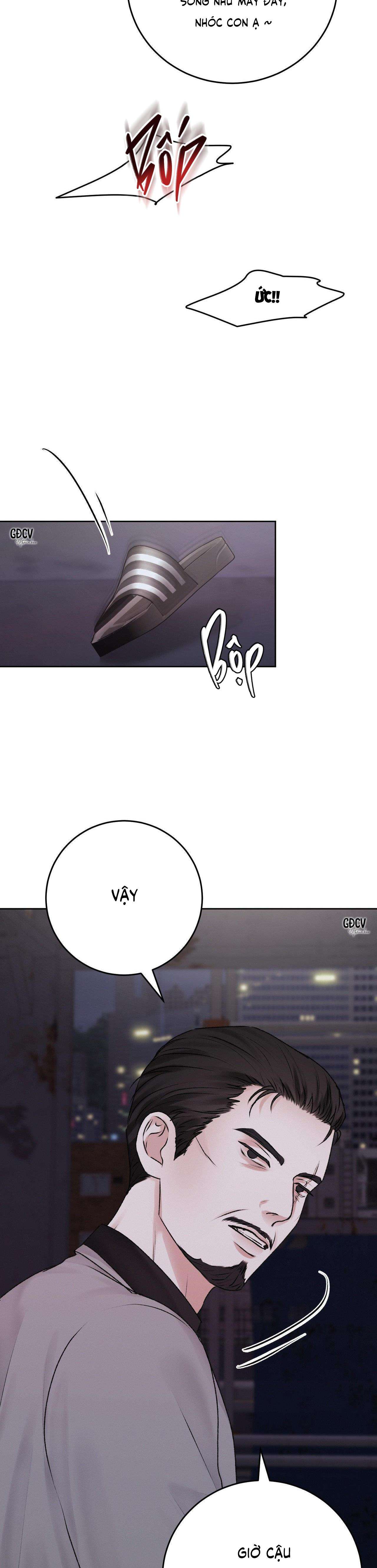 con nuôi bất đắc dĩ chapter 52 28