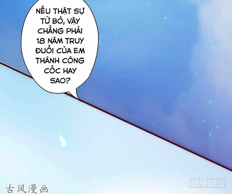 truy phu 36 kế - ông xã à, tới chiến nào! chapter 7 11