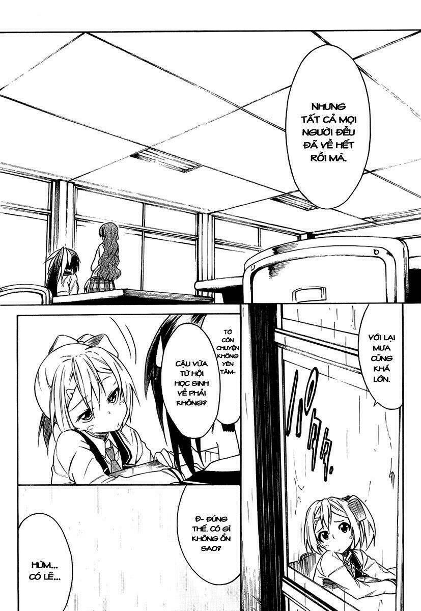 sexual hunter riot chapter 8 12