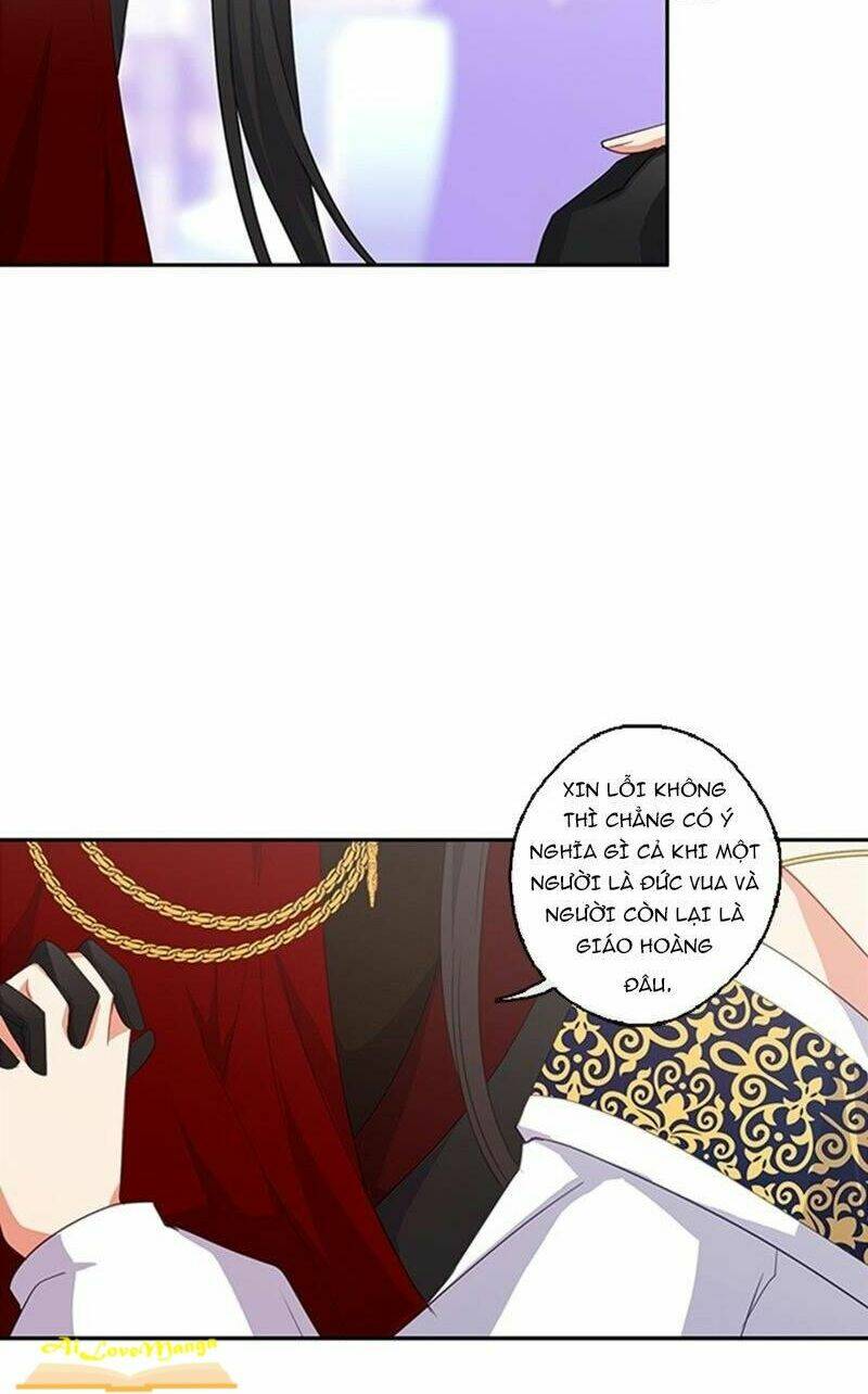 cộng tác của hoàng đế chapter 26 31