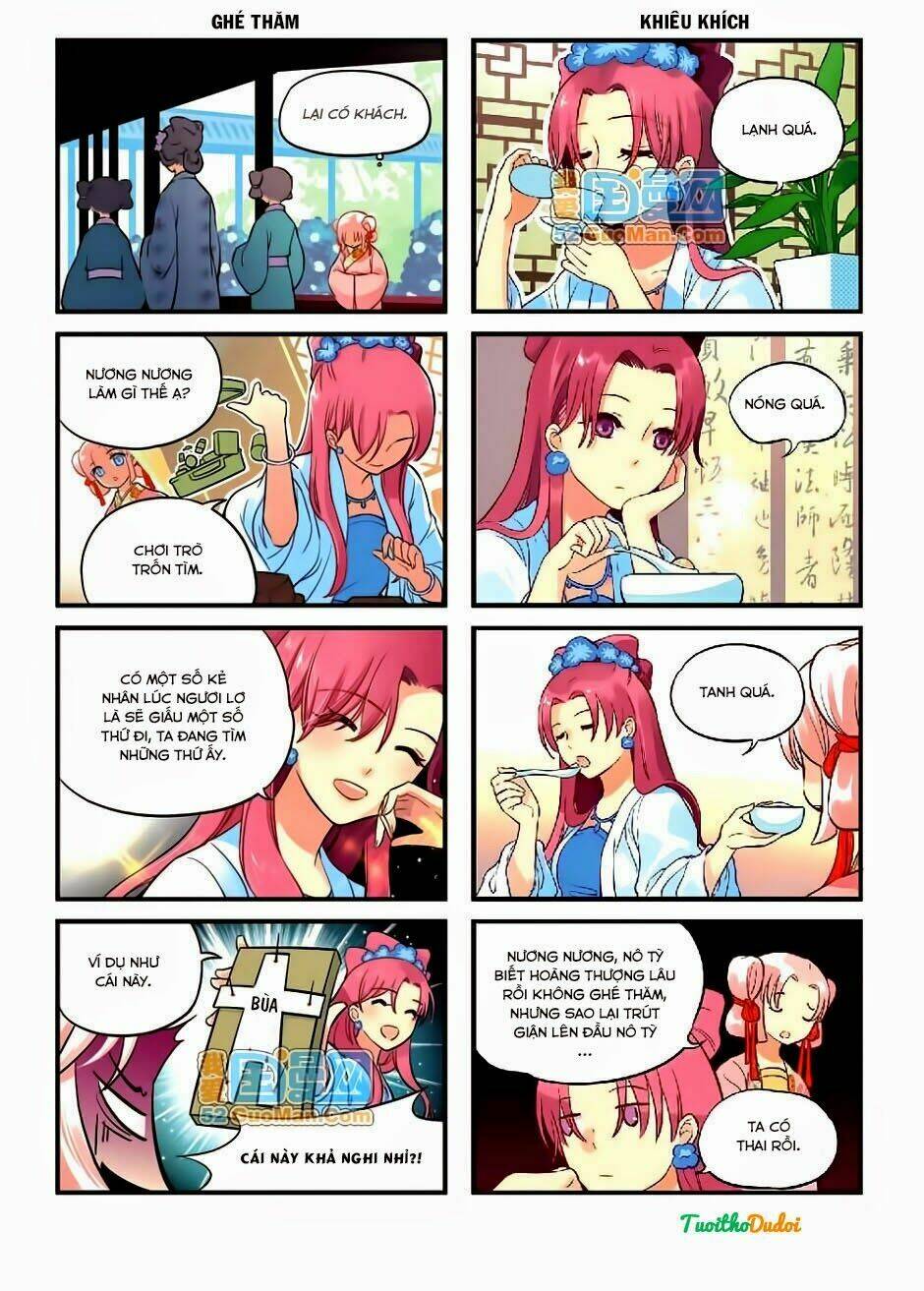 hoa phi hoa chapter 29.6 15