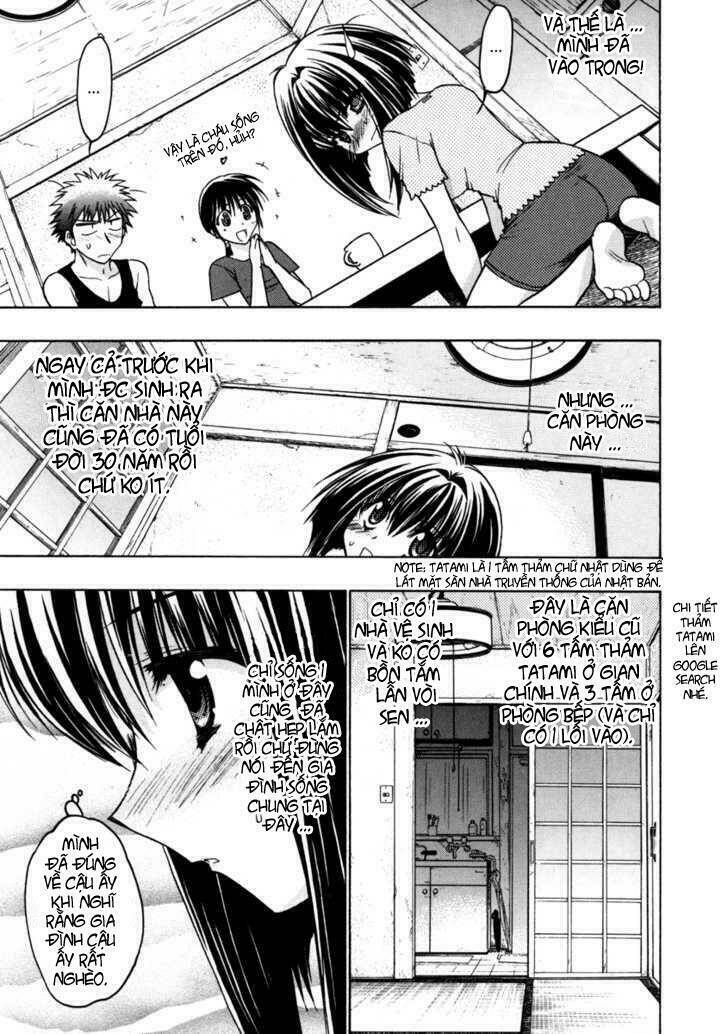 little vampire chapter 10 6