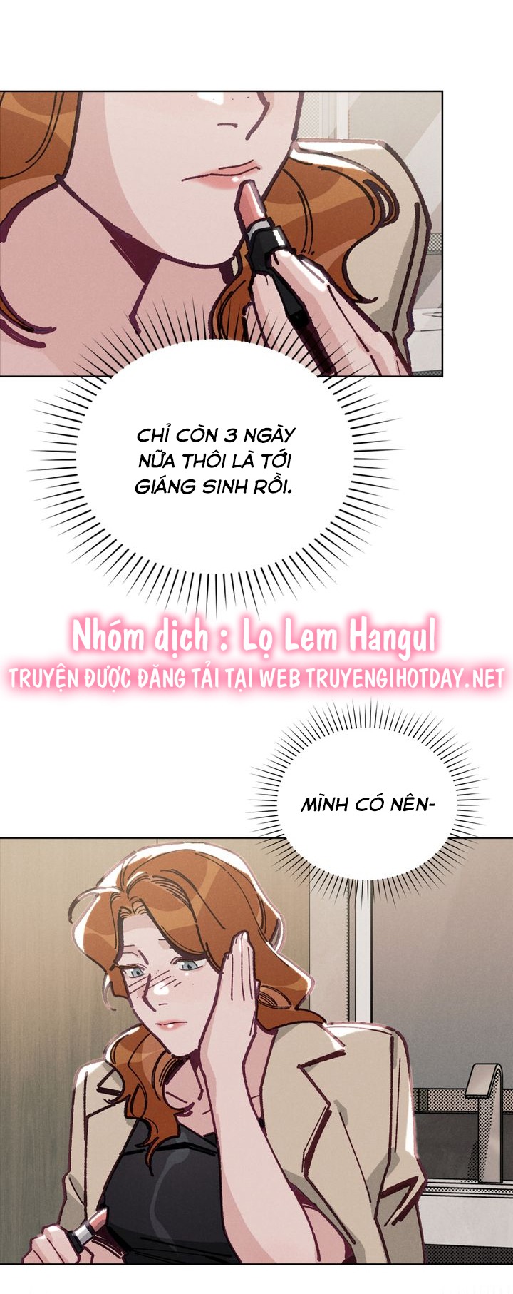 giải mã ngôn ngữ trái tim chapter 46 18