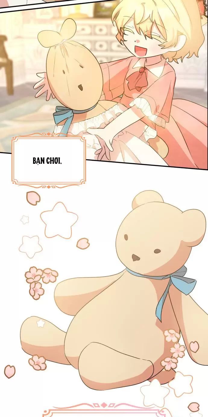 sống trong vườn hoa của công chúa chapter 8 61