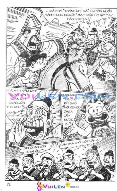 thần đồng đất việt chapter 4 69