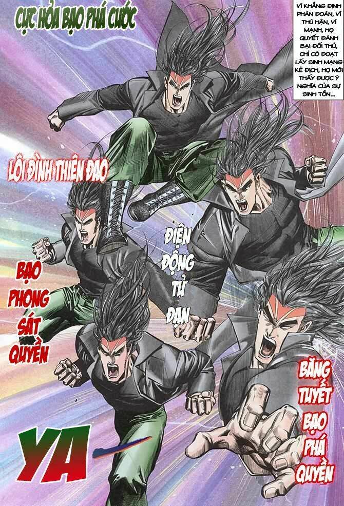 hải hổ 2 chapter 45 3