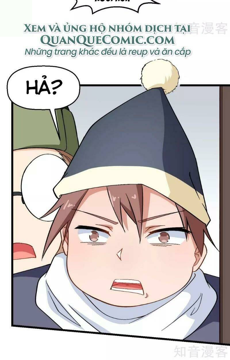 vườn trường cuồng sư hệ thống chapter 110 14