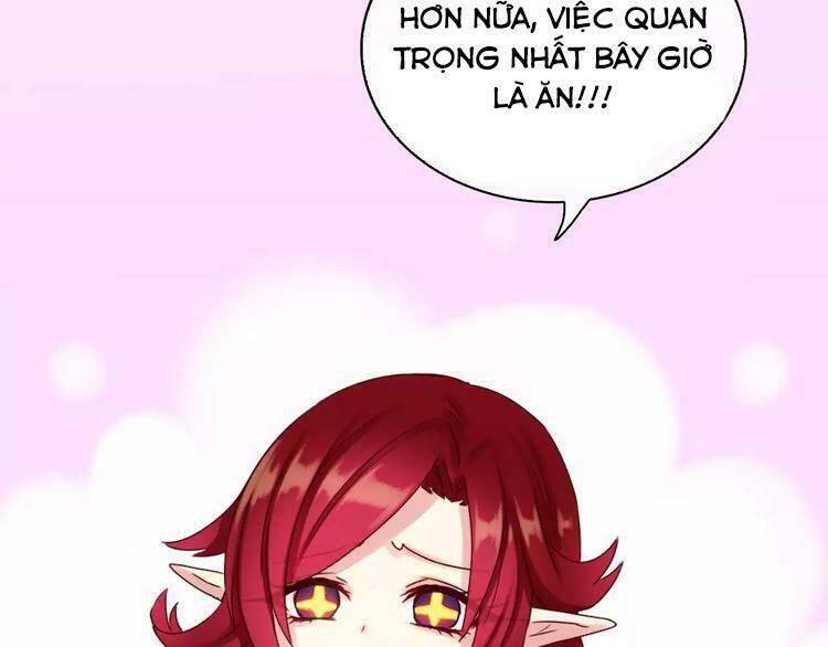 thực luyến kỳ duyên chapter 28 29