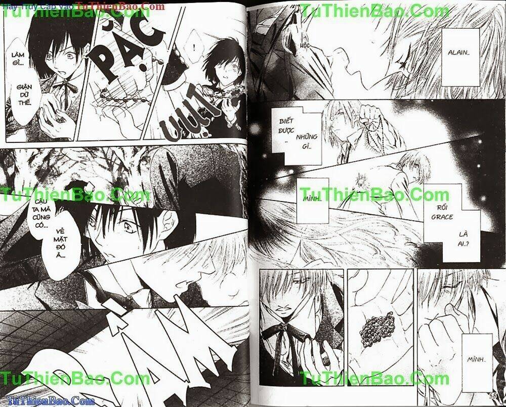 niềm hy vọng chapter 7 28