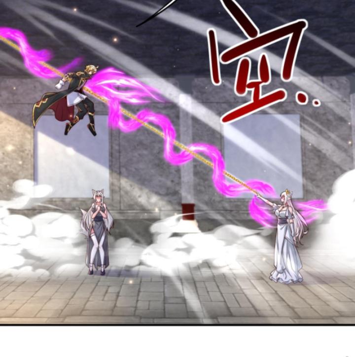 người chơi và nhân vật chính đều muốn làm hại ta chapter 55 15