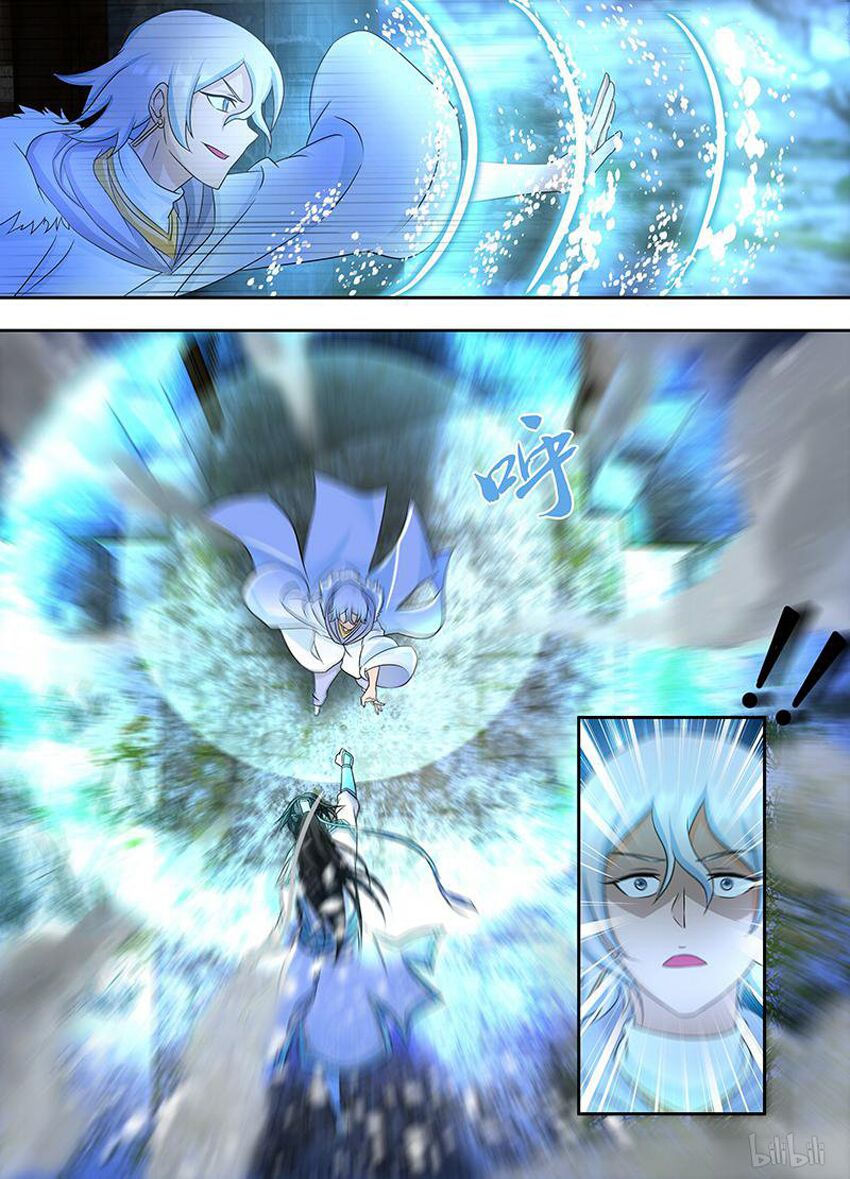 vĩnh hằng chí tôn chapter 178 1