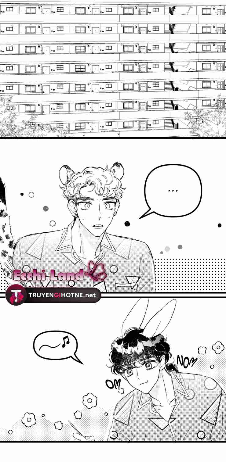 ngôi nhà tình yêu ngọt ngào chapter 7.1 6