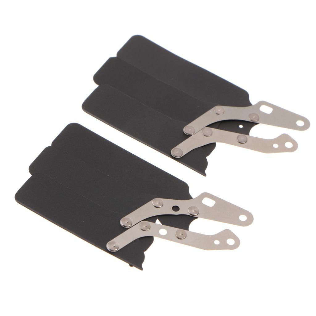 2-6pack Shutter Blade Curtain Replacement for Nikon D3100 D3200 D5100 D5200