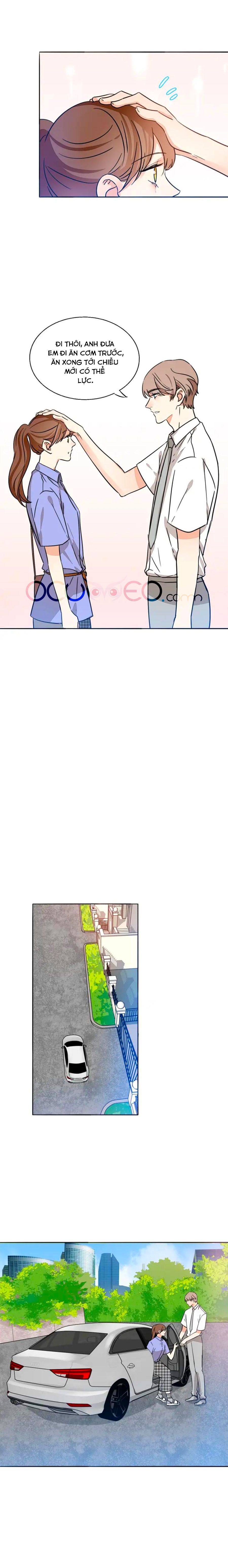 mùi hương lãng mạn chapter 68 3