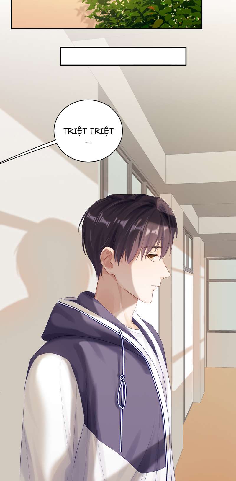 để ý tôi chút nào chapter 44 26