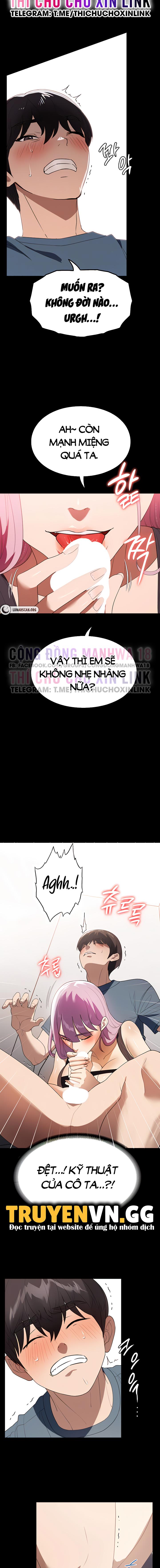 người giúp việc chapter 32 5