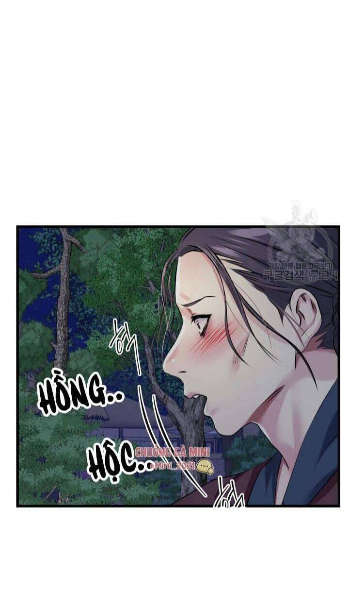 cô dâu của sói đen chapter 1 10