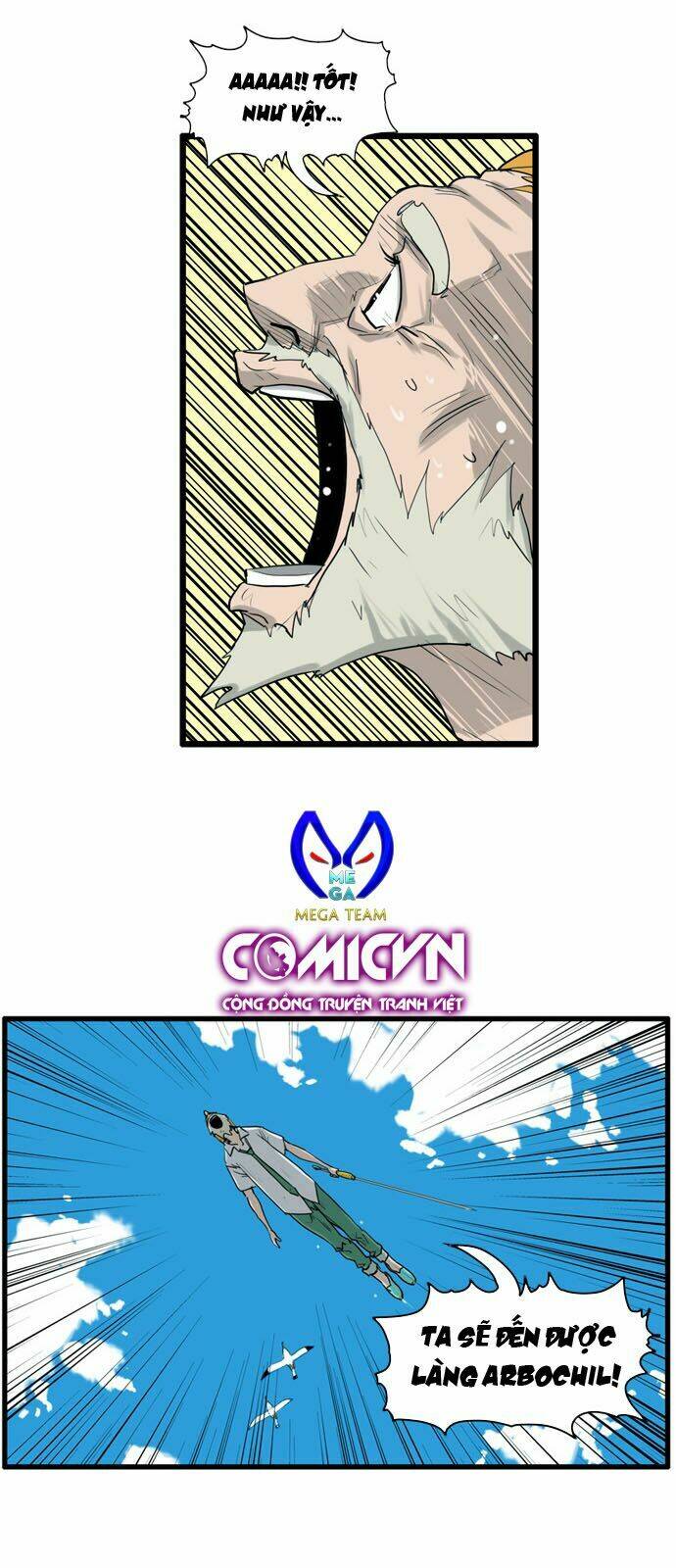 changsik đứa con của rồng chapter 34 20