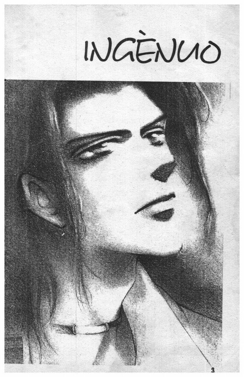 thiên thần bé bỏng chapter 1 3