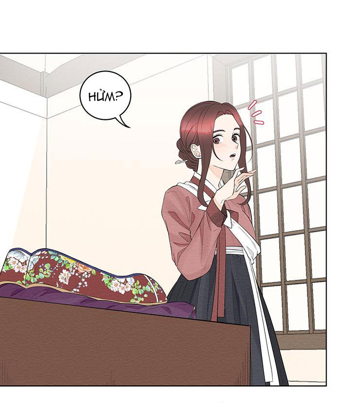 phu quân bé bỏng chapter 1.3 14