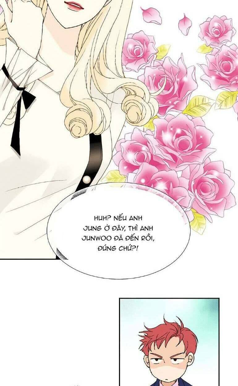 lee bom, em là của anh chapter 12 6