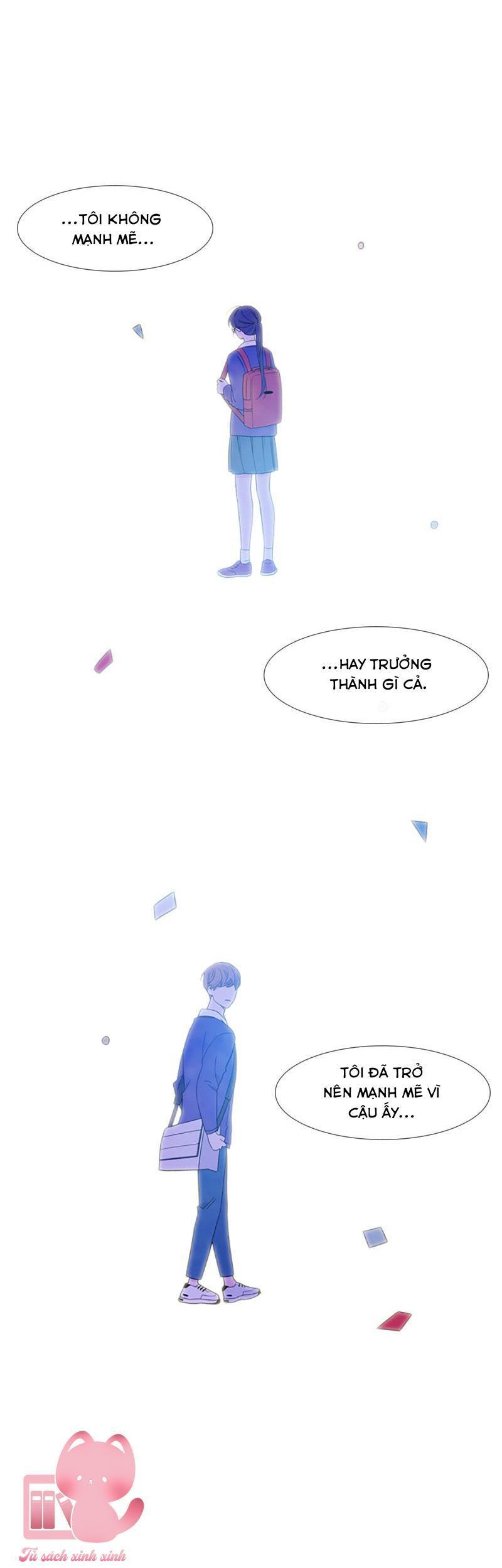 về bên anh chapter 73 22