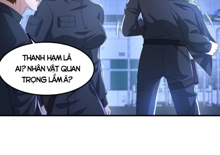 Long Vương Điện chapter 262 6