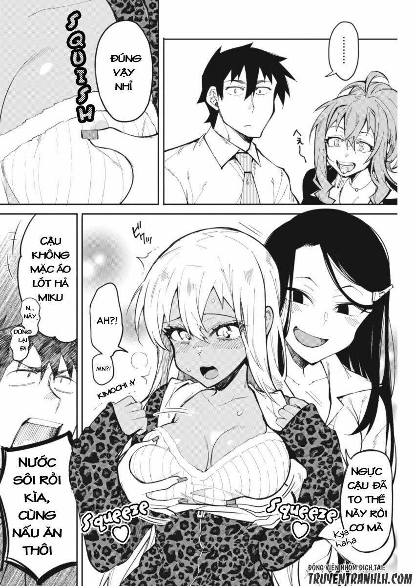 gal gohan chapter 20 9